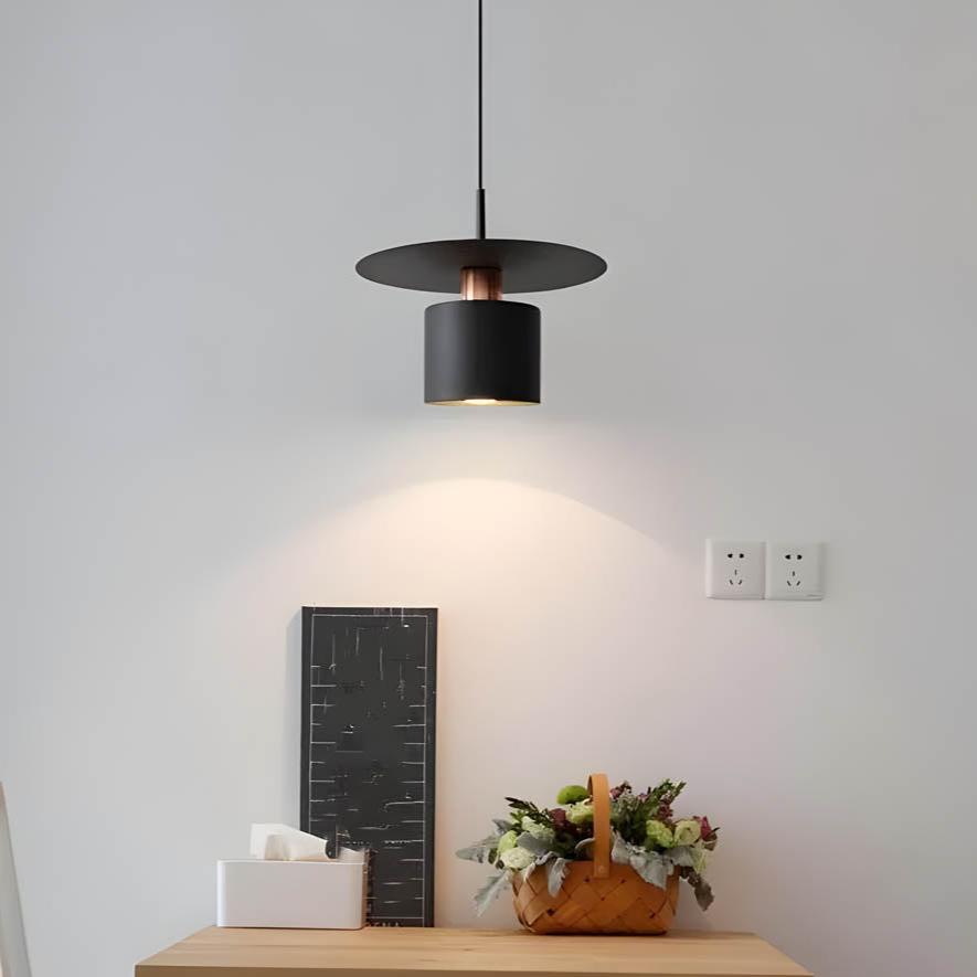 Linear – Elegant and Sleek Pendant Lamp 