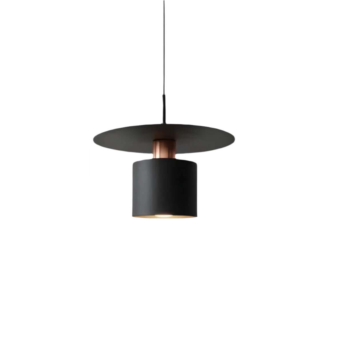 Linear – Elegant and Sleek Pendant Lamp 