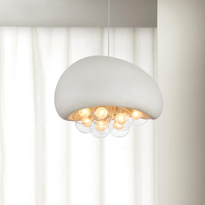 Khmara – Hanging Lamp in the Shape of Bubbles