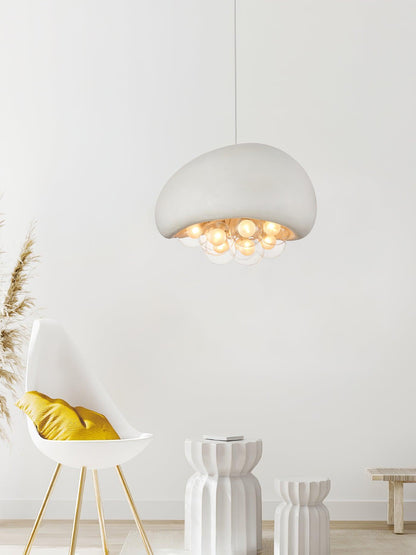 Khmara – Hanglamp in de Vorm van Bubbels