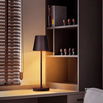 PortaLumen - Wireless Rechargeable Table Lamp