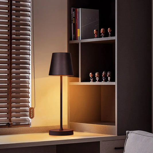 PortaLumen - Wireless Rechargeable Table Lamp