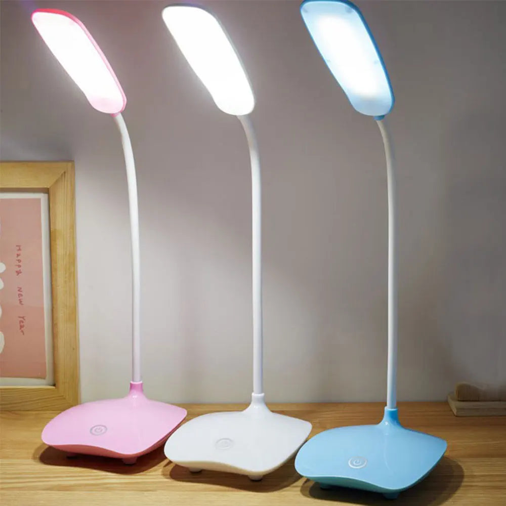 OmniGlow - Multifunctional Table Lamp