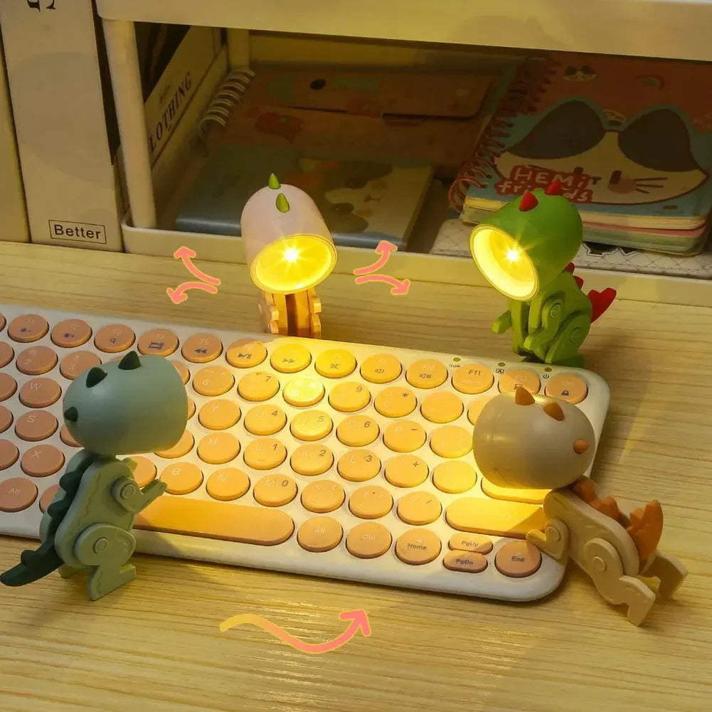 PawGlow - Cute Pet Lamps