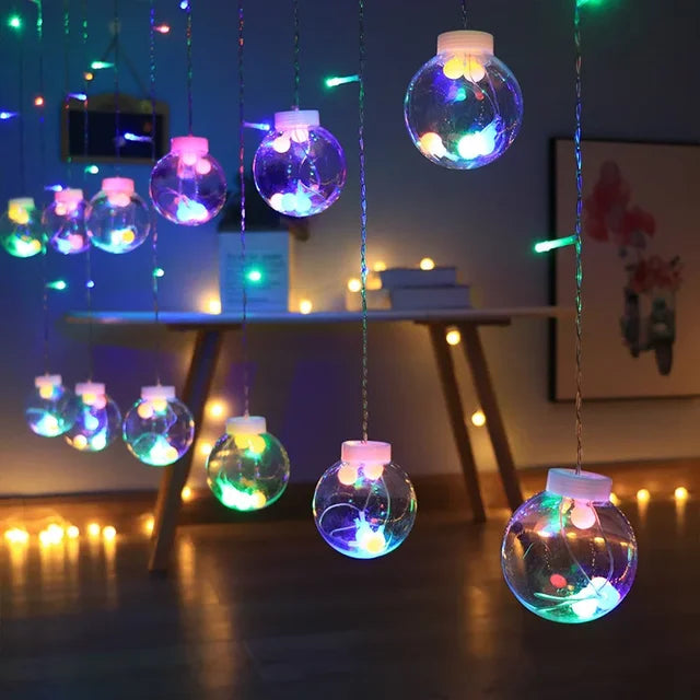 Twinklelights - Waterproof LED Mood Lighting