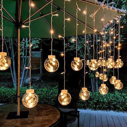 Twinklelights - Waterproof LED Mood Lighting