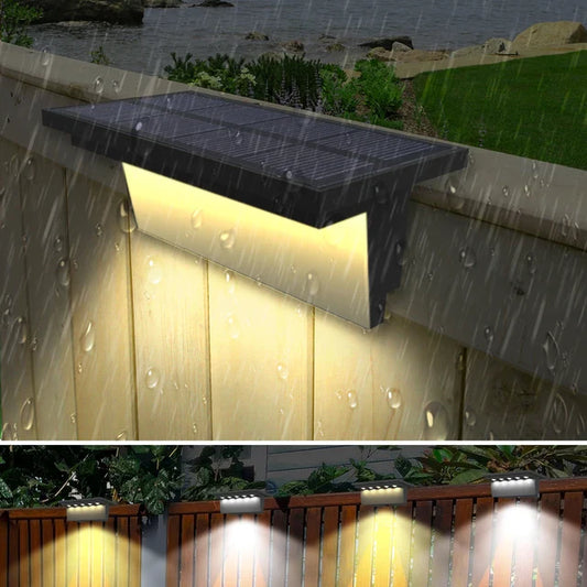 SolarSentry - Landscape Lighting 