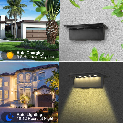 SolarSentry - Landscape Lighting 