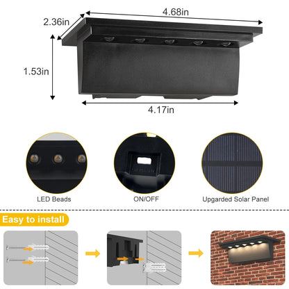 SolarSentry - Landscape Lighting 