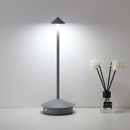 LumiTap - Table lamp with touch sensor