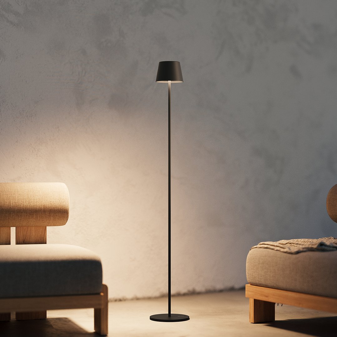 Flexi - Modular LED Floor Lamp 