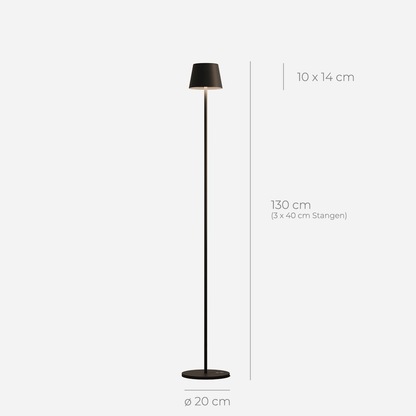 Flexi - Modular LED Floor Lamp 