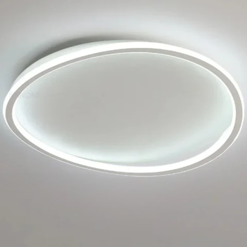 NovaLuxe - Elegante LED Kroonluchter