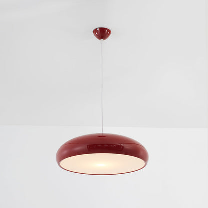 LumiNova - Modern LED Hanging Lamp