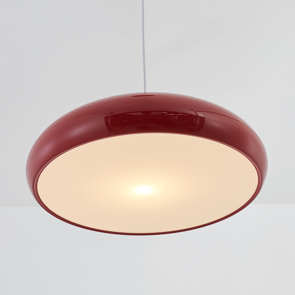 LumiNova - Modern LED Hanging Lamp