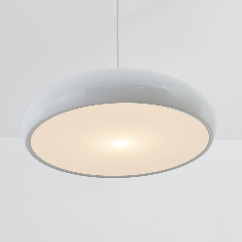 LumiNova - Modern LED Hanging Lamp