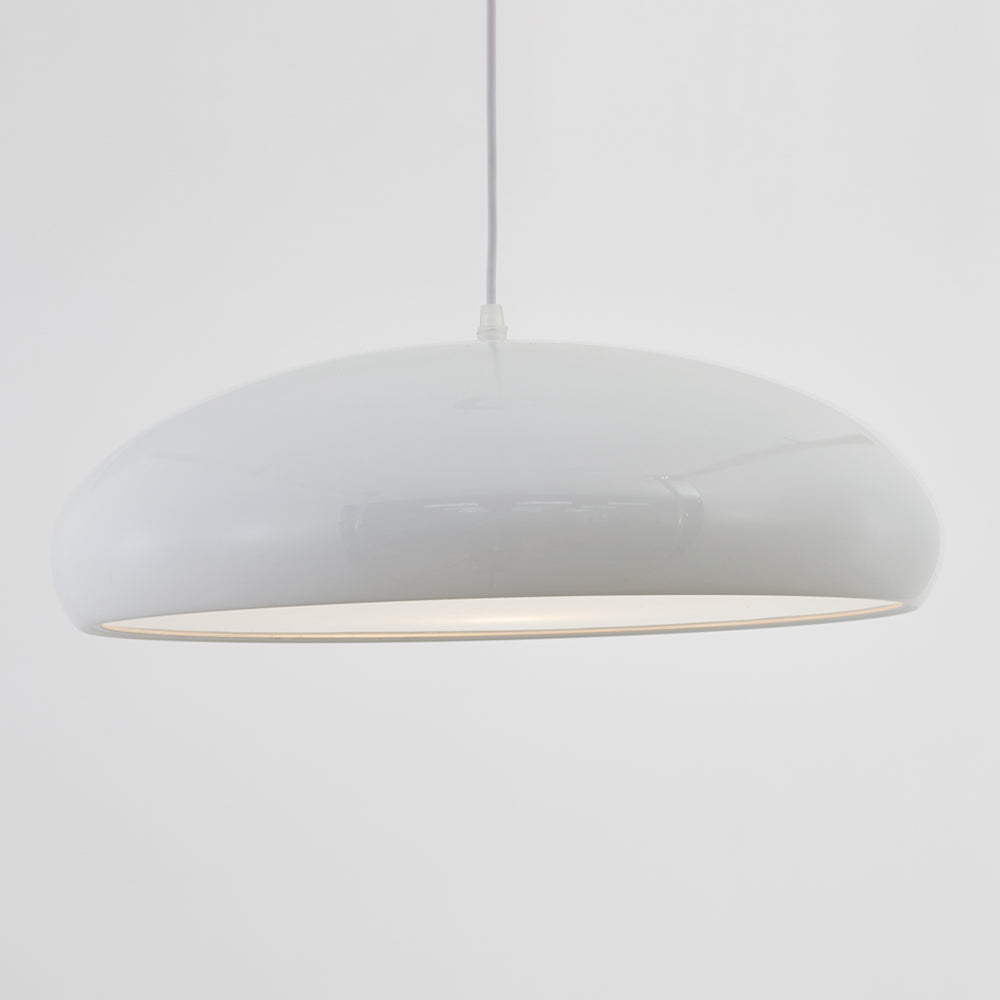 LumiNova - Modern LED Hanging Lamp