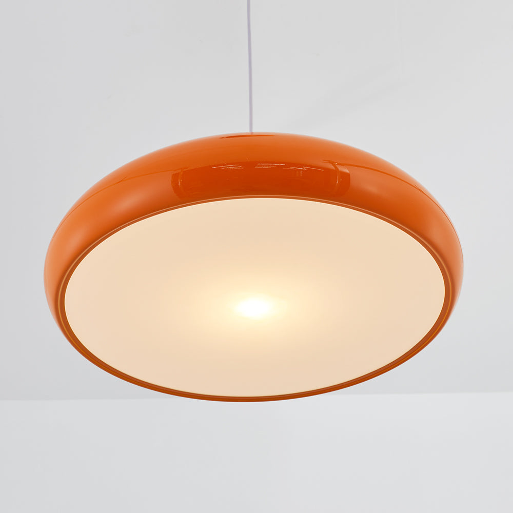 Orbita - Round and Modern Design Pendant Lamp 