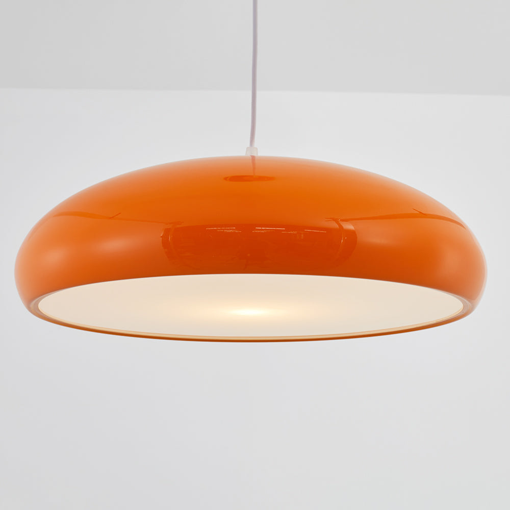 Orbita - Ronde en Moderne Design Hanglamp