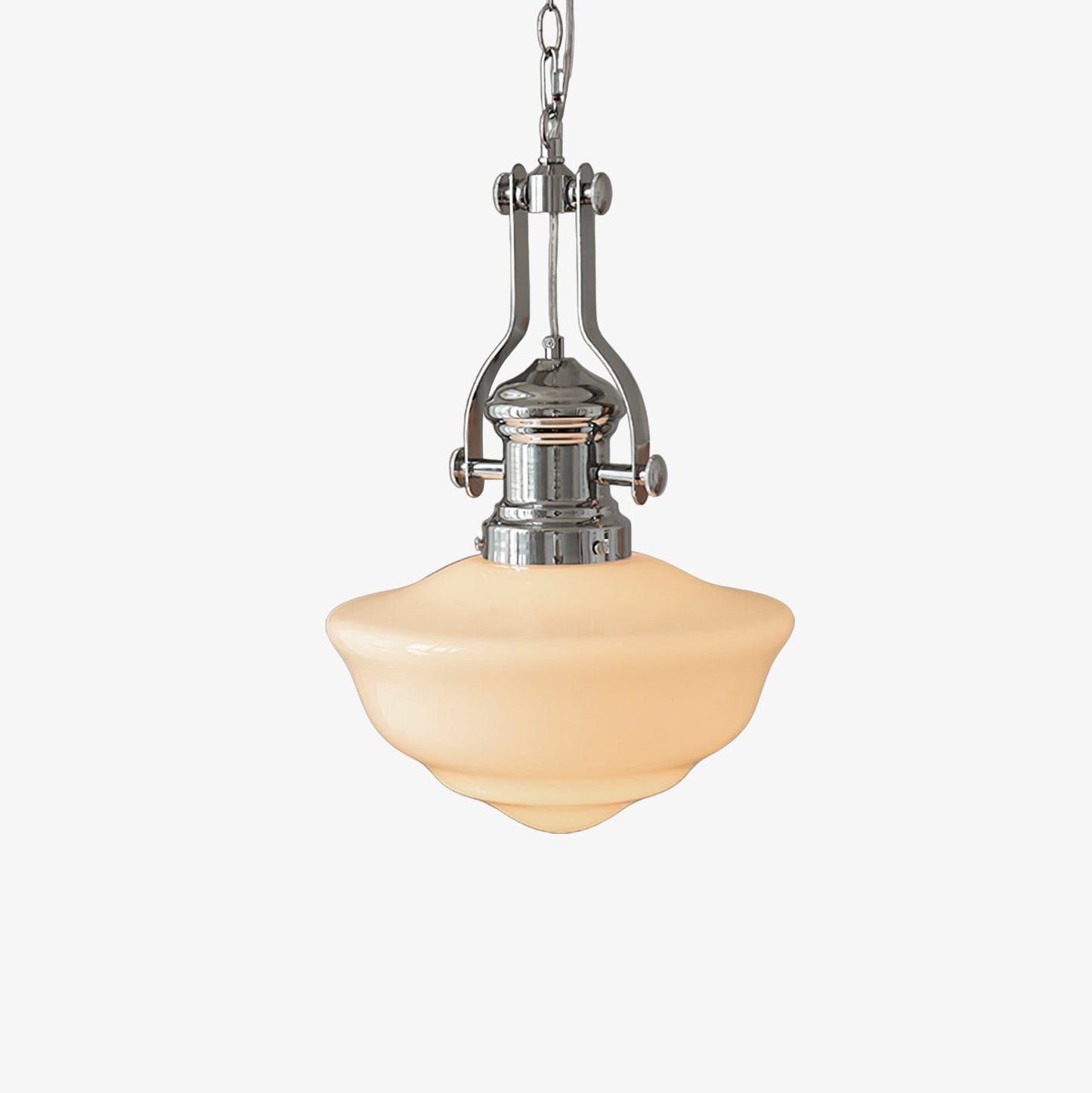 LavagnaLumiere – Classic School Pendant Lamp 