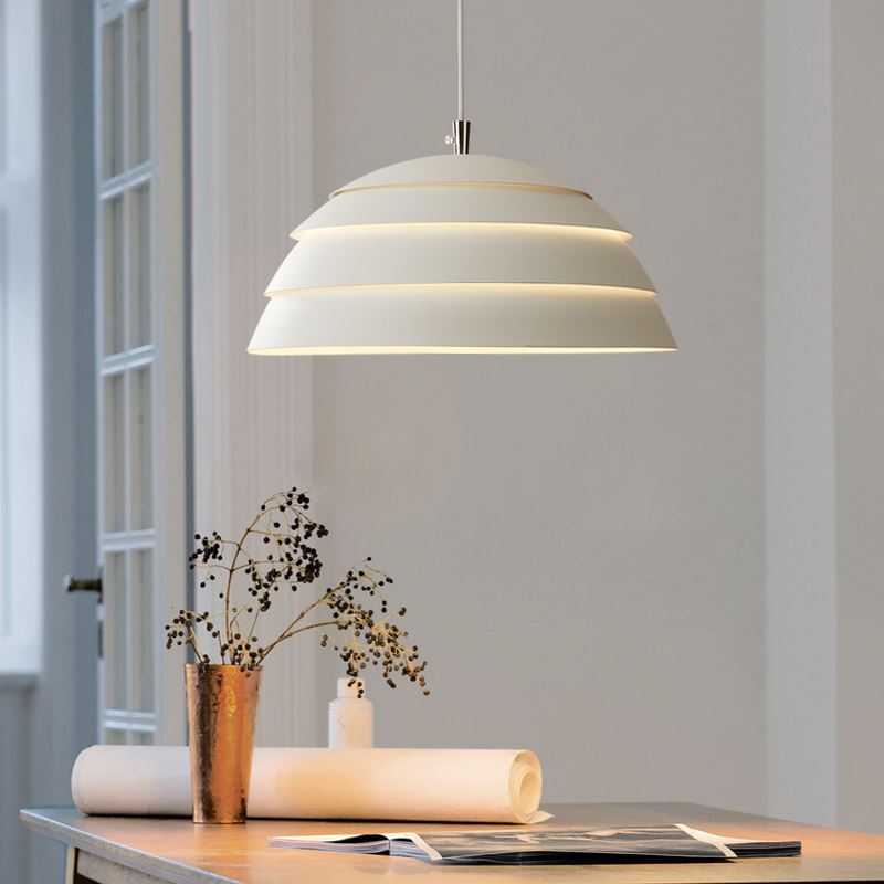 Domeo - LED Pendant Lamp 