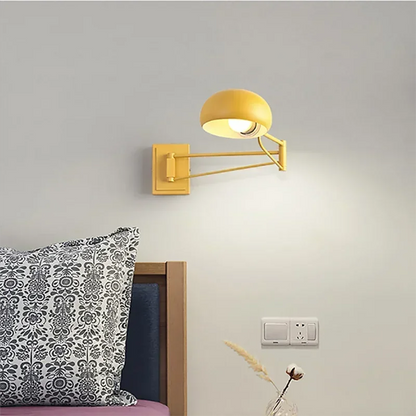 StellarPillar - Moderne Wandlamp