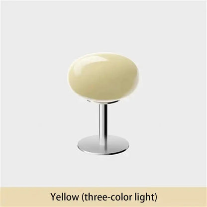 CreamPop - Lollypop Cream Glass Lamp