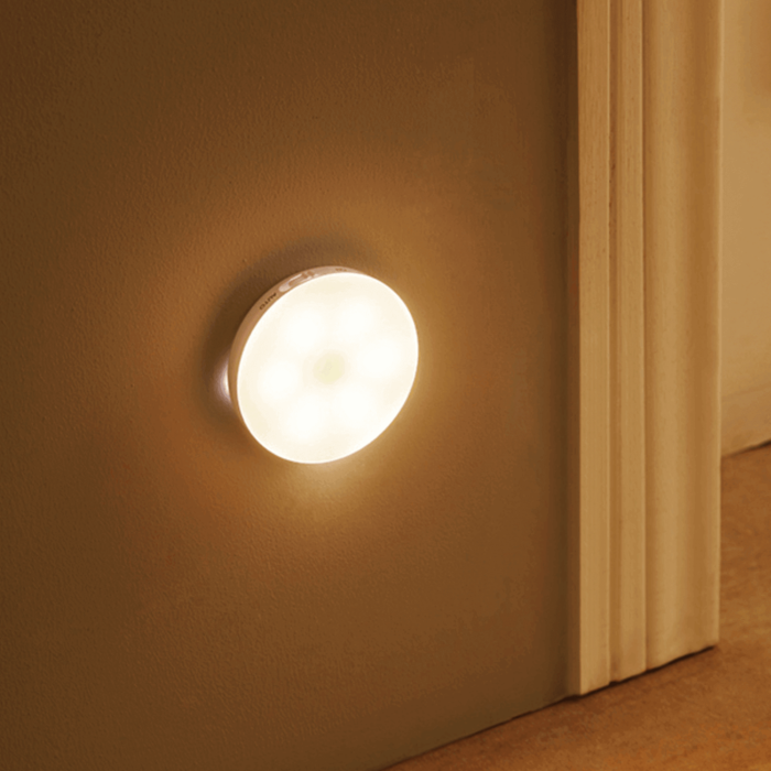 Motion sensor lamp Circly 