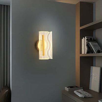 HaloNord - Scandinavian LED Wall Lamp