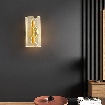 HaloNord - Scandinavian LED Wall Lamp