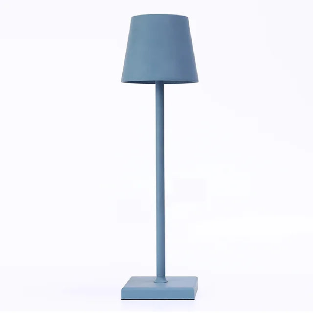 LuxaGlow - Luxury wireless table lamp