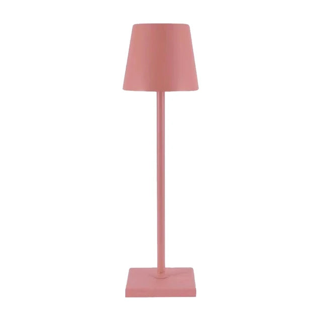 LuxaGlow - Luxury wireless table lamp