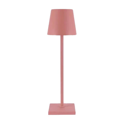 LuxaGlow - Luxury wireless table lamp