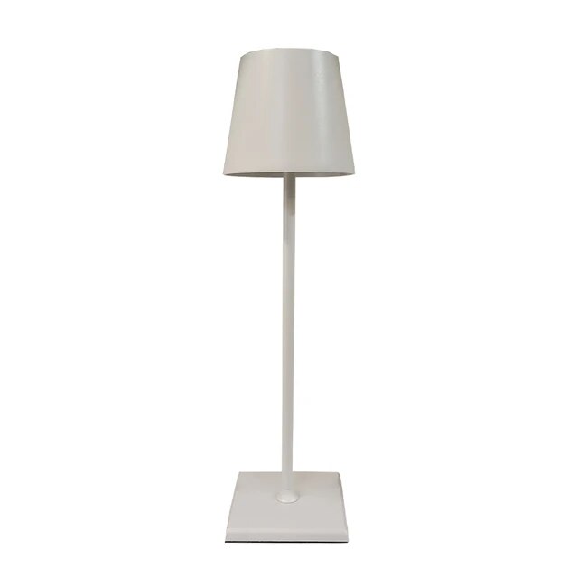 LuxaGlow - Luxury wireless table lamp