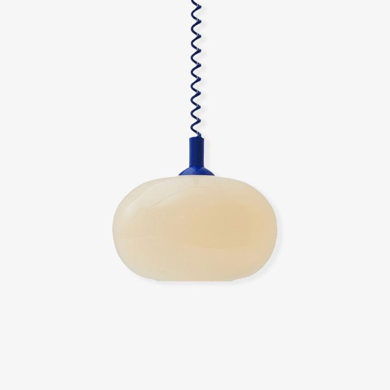 Macaron – Hanglamp in de Vorm van een Macaron