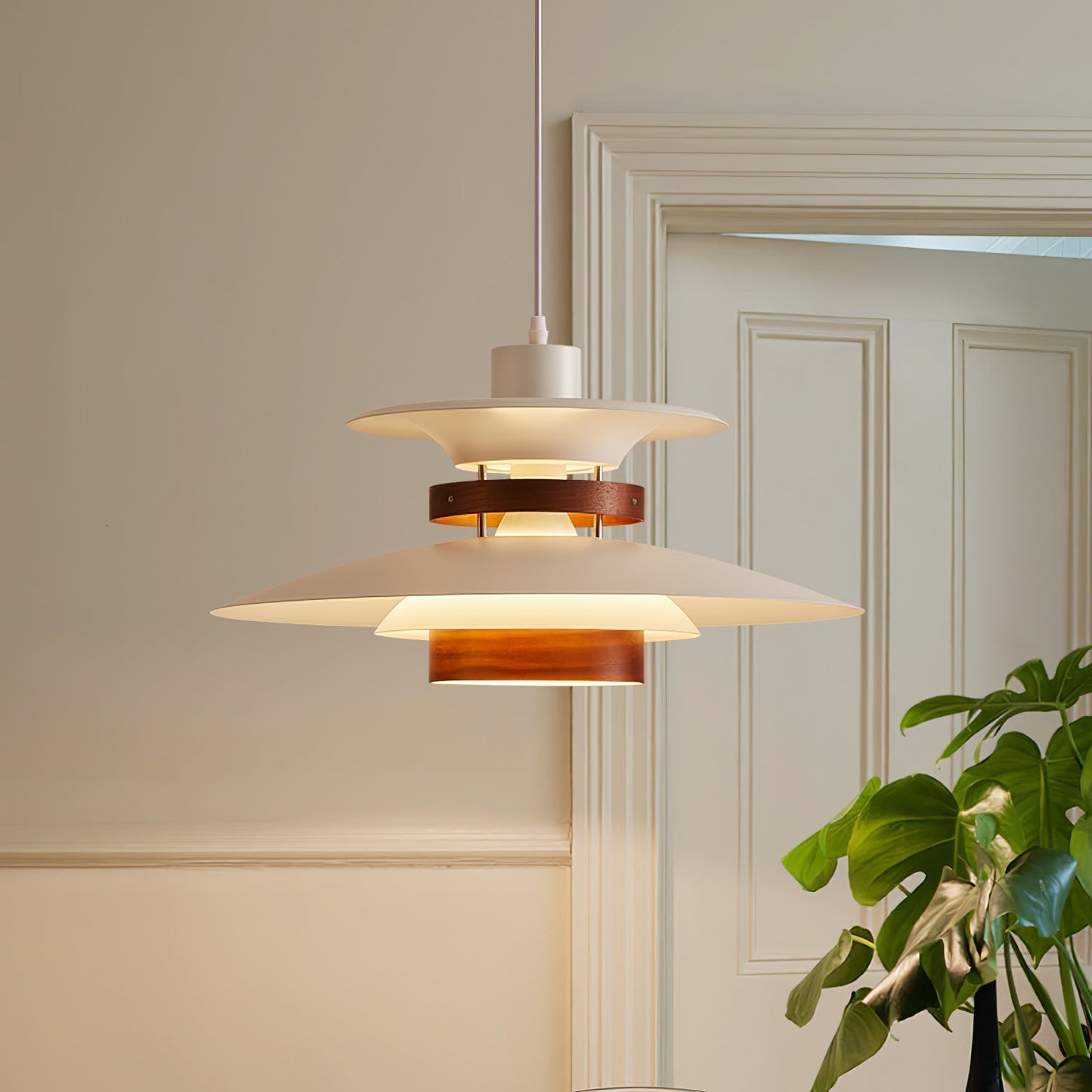 Mercero – Elegante Hanglamp