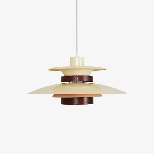 Mercero – Elegant Pendant Lamp