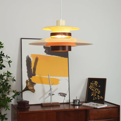 Mercero – Elegant Pendant Lamp