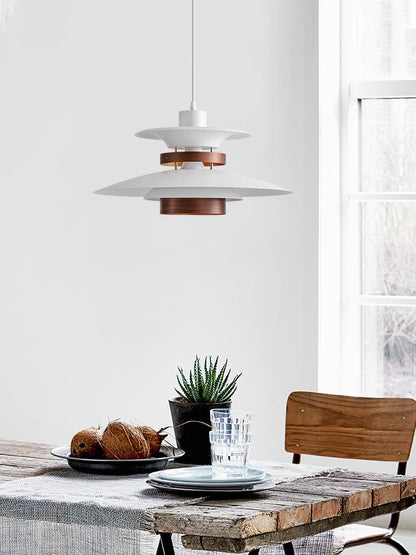 Mercero – Elegante Hanglamp