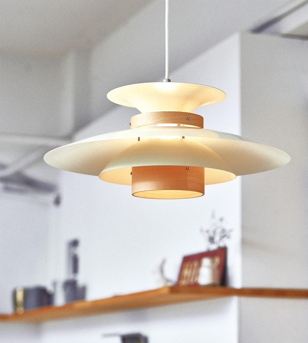 Mercero – Elegante Hanglamp