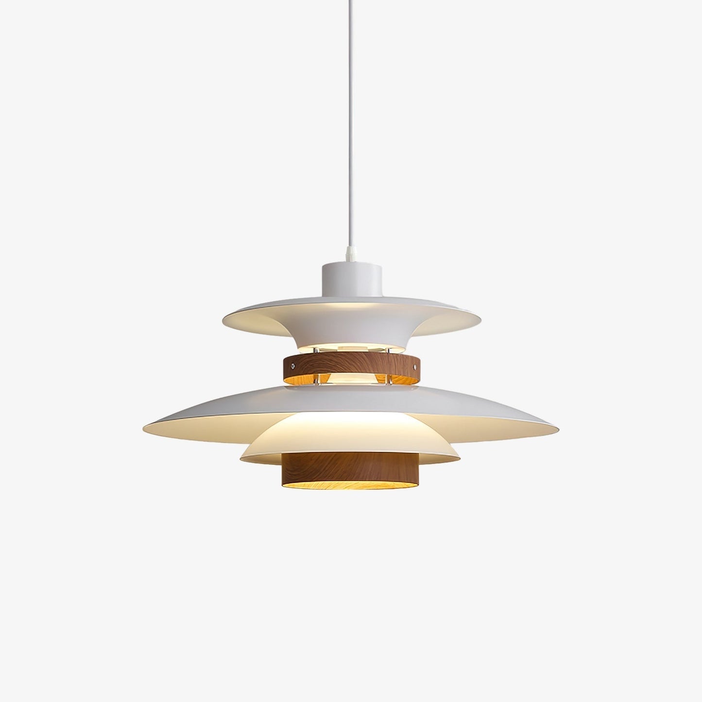 Mercero – Elegant Pendant Lamp