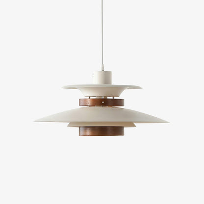 Mercero – Elegant Pendant Lamp