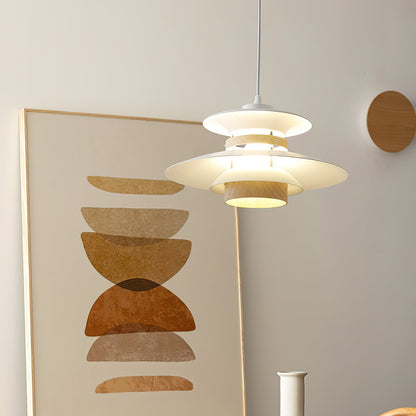 Mercero – Elegant Pendant Lamp