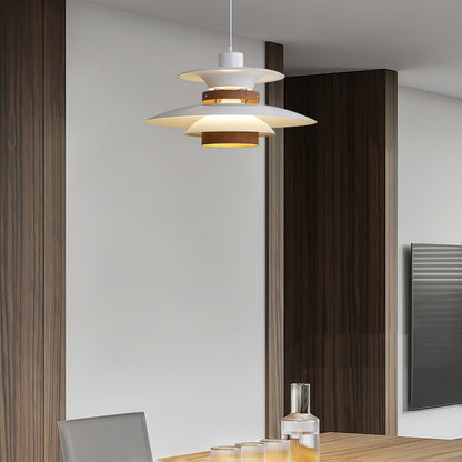 Mercero – Elegant Pendant Lamp