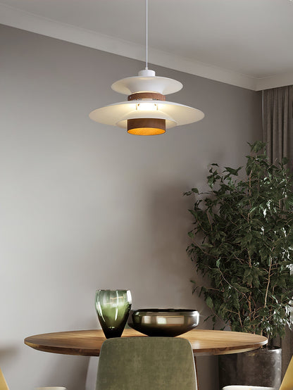 Mercero – Elegant Pendant Lamp