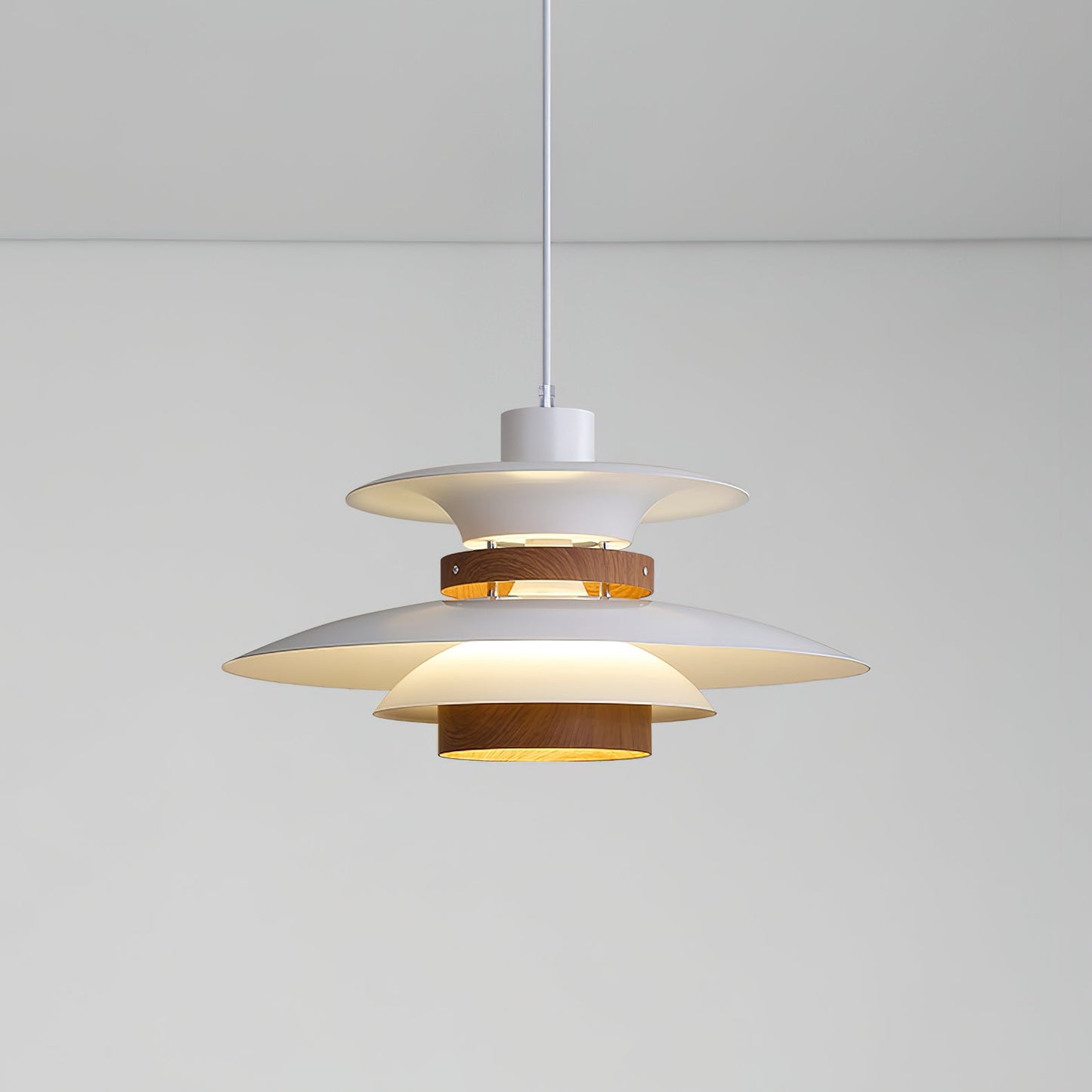 Mercero – Elegant Pendant Lamp