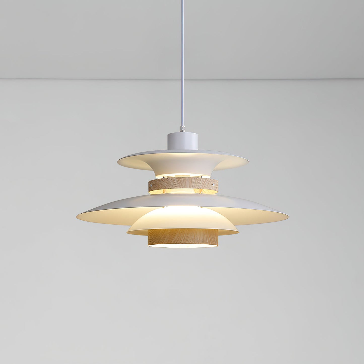 Mercero – Elegant Pendant Lamp