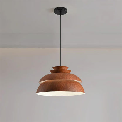 Midori – Stralende Hanglamp