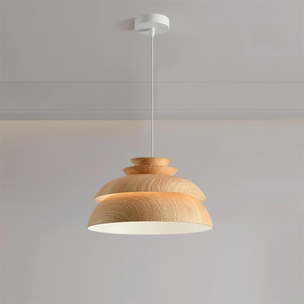 Midori – Stralende Hanglamp