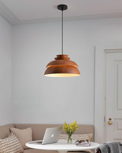 Midori – Radiant Hanging Lamp